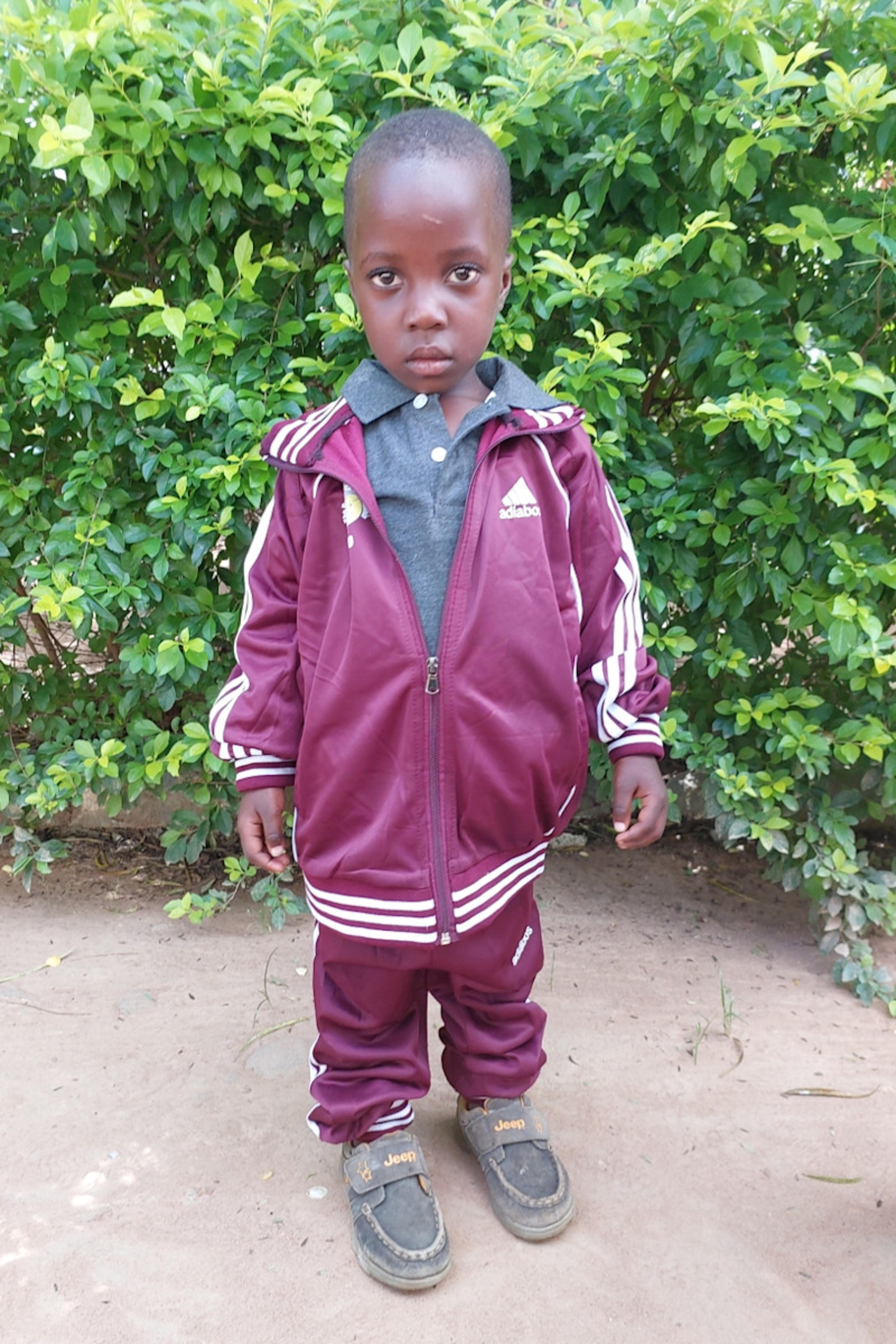 An unsponsored girl named Tatu from Tanzania who lives in an AIDS-affected area, is vulnerable to exploitation and has waited 371 days for a sponsor.