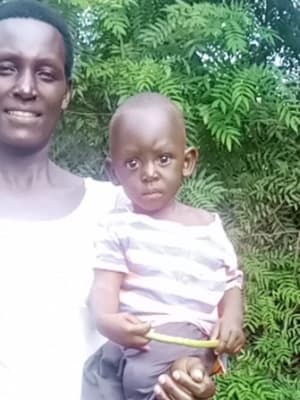 An unsponsored boy named Francis from Uganda who lives in an AIDS-affected area, is vulnerable to exploitation and has waited 523 days for a sponsor