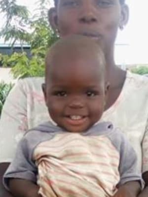 An unsponsored boy named Luchagula from Tanzania who lives in an AIDS-affected area, is vulnerable to exploitation and has waited 548 days for a sponsor