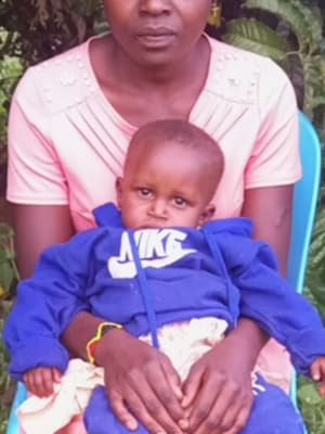 An unsponsored girl named Shanel from Uganda who lives in an AIDS-affected area, is vulnerable to exploitation and has waited 550 days for a sponsor