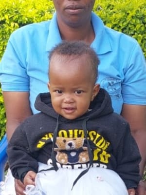 An unsponsored boy named Chaz from Tanzania who lives in an AIDS-affected area, is vulnerable to exploitation and has waited 539 days for a sponsor