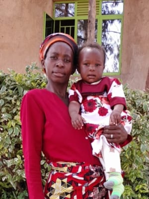 An unsponsored girl named Jesca from Rwanda who lives in an AIDS-affected area, is vulnerable to exploitation and has waited 523 days for a sponsor