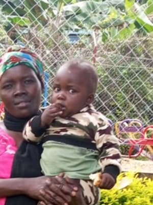 An unsponsored boy named Richard from Uganda who lives in an AIDS-affected area, is vulnerable to exploitation and has waited 529 days for a sponsor