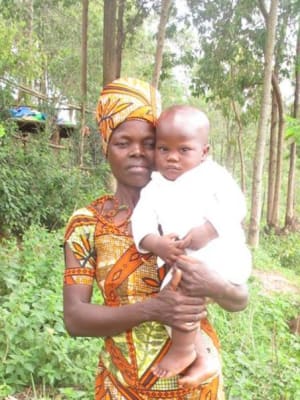 An unsponsored boy named Cedrick from Rwanda who lives in an AIDS-affected area, is vulnerable to exploitation and has waited 527 days for a sponsor