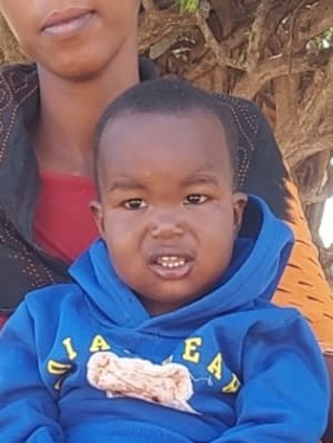 An unsponsored boy named Braiton from Tanzania who lives in an AIDS-affected area, is vulnerable to exploitation and has waited 518 days for a sponsor
