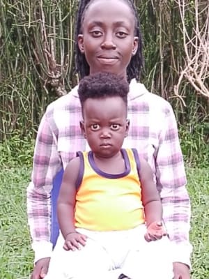 An unsponsored boy named Jaysen from Uganda who lives in an AIDS-affected area, is vulnerable to exploitation and has waited 510 days for a sponsor