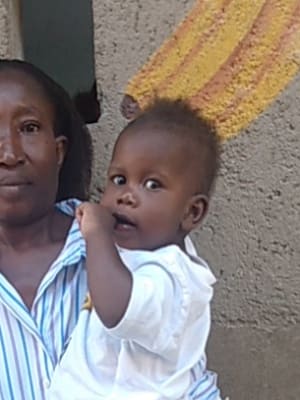 An unsponsored boy named Marcus from Haiti who is vulnerable to exploitation and has waited 512 days for a sponsor