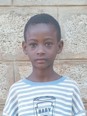 An unsponsored boy named Tariku from Ethiopia who lives in an AIDS-affected area, is vulnerable to exploitation and has waited 511 days for a sponsor