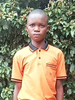 An unsponsored boy named Benedictor from Tanzania who lives in an AIDS-affected area, is vulnerable to exploitation and has waited 594 days for a sponsor