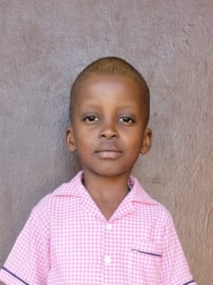 An unsponsored boy named Nathan from Haiti who is vulnerable to exploitation and has waited 422 days for a sponsor