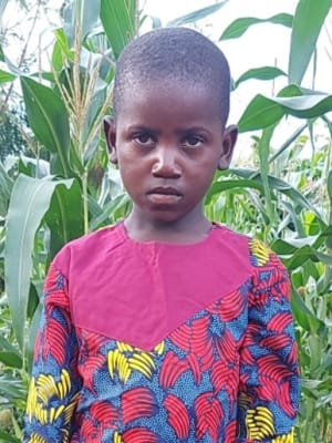 An unsponsored boy named Joseph from Tanzania who lives in an AIDS-affected area, is vulnerable to exploitation and has waited 456 days for a sponsor