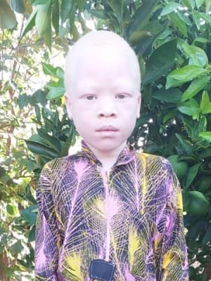An unsponsored boy named Michael from Tanzania who lives in an AIDS-affected area, is vulnerable to exploitation and has waited 456 days for a sponsor