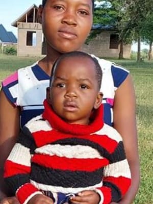 An unsponsored girl named Emmanuel from Tanzania who lives in an AIDS-affected area, is vulnerable to exploitation and has waited 456 days for a sponsor