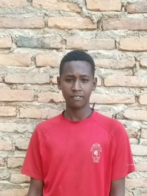 An unsponsored boy named Mentesnot from Ethiopia who lives in an AIDS-affected area, is vulnerable to exploitation and has waited 236 days for a sponsor