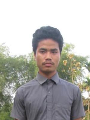 An unsponsored boy named Priti from Bangladesh who is vulnerable to exploitation and has waited 304 days for a sponsor