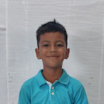 David