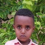 Temesgen