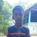 Thanushikan