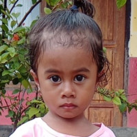 Apadrina Felly (Indonesia)