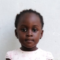 Apadrina Dede (Togo)