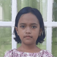 Apadrina Rhere (Indonesia)
