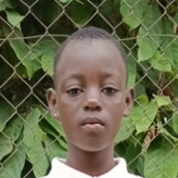 Adozione a distanza: Gabriel (Ghana)