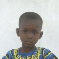Adozione a distanza: Magloire (Burkina Faso)