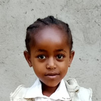 Apadrina Mekides Debebe (Etiopia)