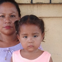 Apadrina Massiel (Nicaragua)