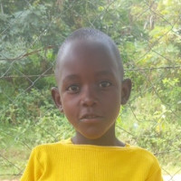 Adozione a distanza: Shamila (Kenya)