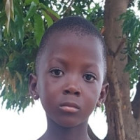 Apadrina Dzidula (Ghana)