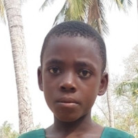 Apadrina Xorlali (Ghana)