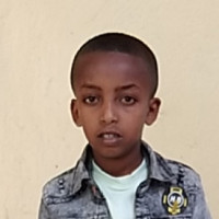 Adozione a distanza: Bereket (Etiopia)
