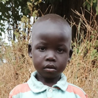 Apadrina Jonathan (Uganda)