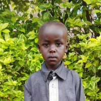 Adozione a distanza: Pierre (Ruanda)