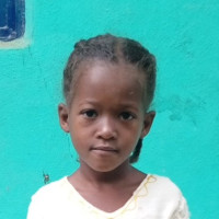 Adozione a distanza: Tinbit (Etiopia)