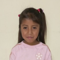 Apadrina Yessenia (Guatemala)