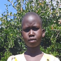 Adozione a distanza: Rebecca (Uganda)