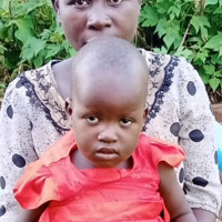 Adozione a distanza: Hope (Uganda)