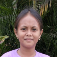 Apadrina Gisel (Indonesia)