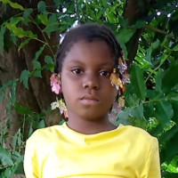 Apadrina Aminata (Burkina Faso)