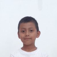 Adozione a distanza: Luis (Guatemala)
