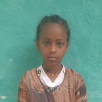 Adozione a distanza: Eyeruse (Etiopia)