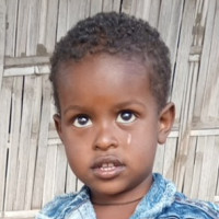 Apadrina Ermeyas (Etiopia)