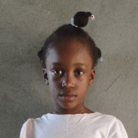 Adozione a distanza: Ema (Haiti)