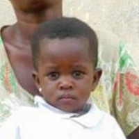 Apadrina N'tifafa (Togo)