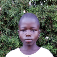 Adozione a distanza: Peter (Uganda)