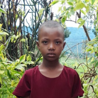 Adozione a distanza: Shyaka (Ruanda)