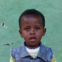 Adozione a distanza: Abdisa (Etiopia)