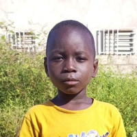 Adozione a distanza: Aziz (Burkina Faso)